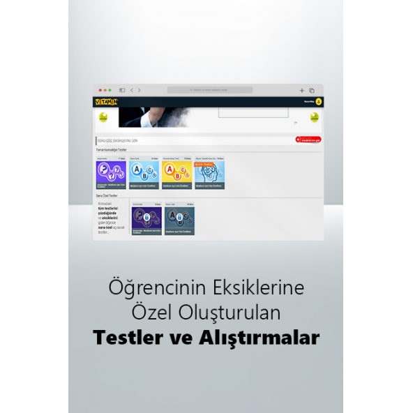 Vitamin e-Ders 5.Sınıf Fen Bilimleri - 7