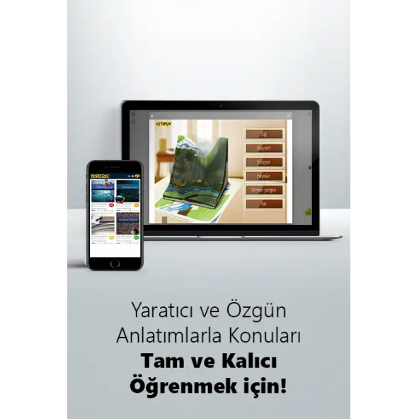 Vitamin e-Ders 7.Sınıf Sosyal Bilgiler - 2