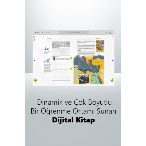 Vitamin e-Ders 8.Sınıf T.C. İnkılap Tarihi ve Atatürkçülük - 3