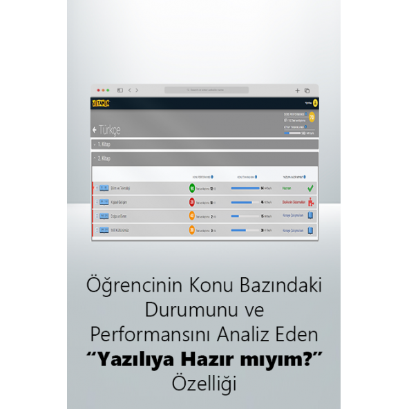 Vitamin e-Ders 6.Sınıf Türkçe - 6