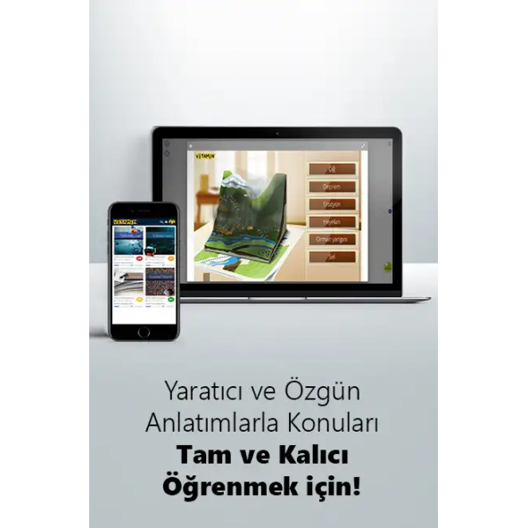 Vitamin e-Ders 5.Sınıf Sosyal Bilgiler - 2