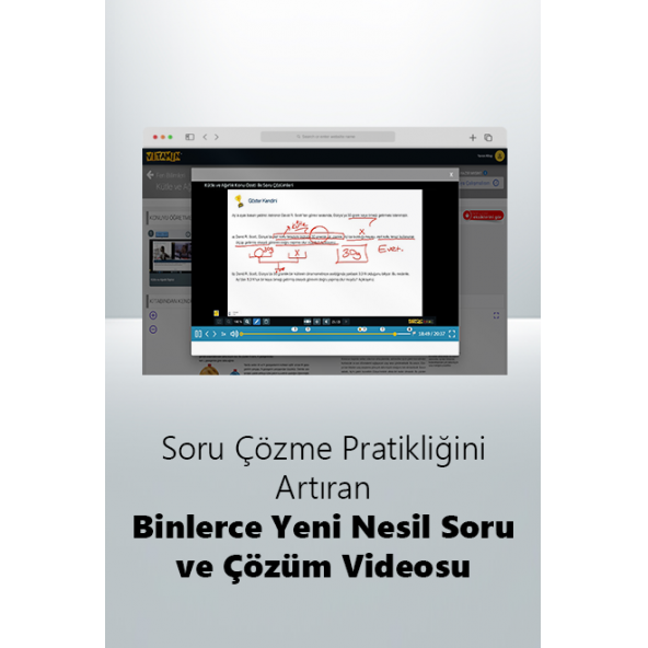 Vitamin e-Ders 8.Sınıf Fen Bilimleri - 5