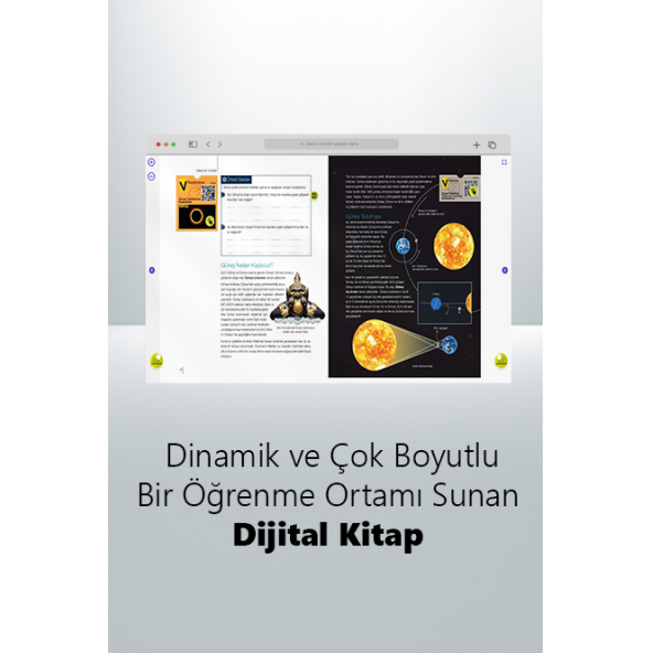 Vitamin e-Ders 7.Sınıf Fen Bilimleri - 3