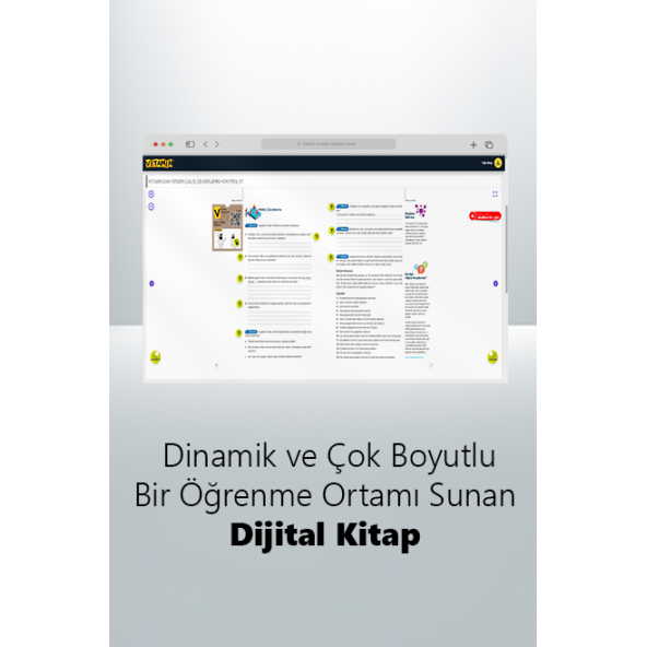 Vitamin e-Ders 7.Sınıf Türkçe - 3