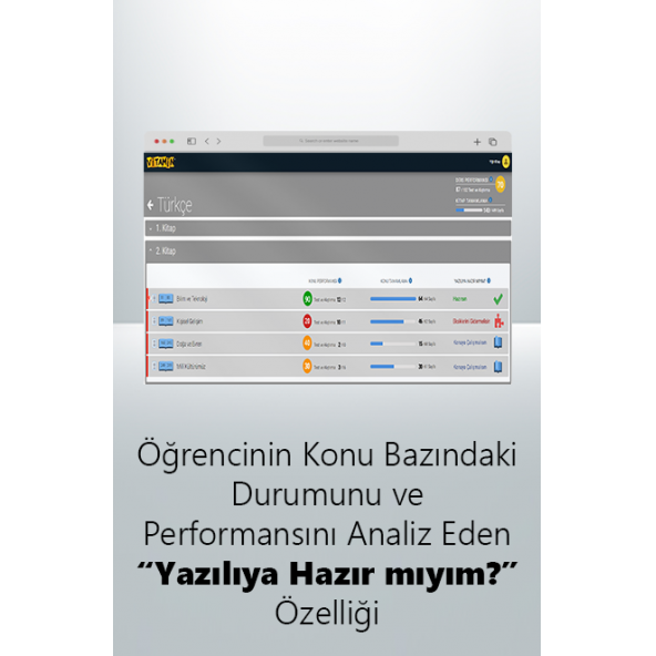 Vitamin e-Ders 7.Sınıf Türkçe - 6