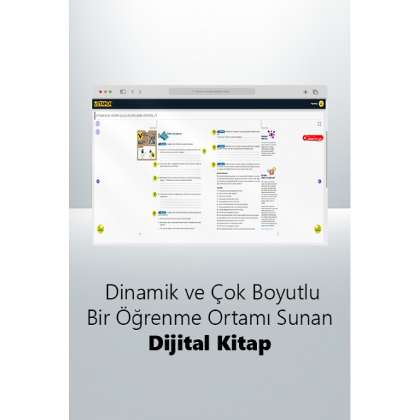 Vitamin e-Ders 8.Sınıf Türkçe - 3