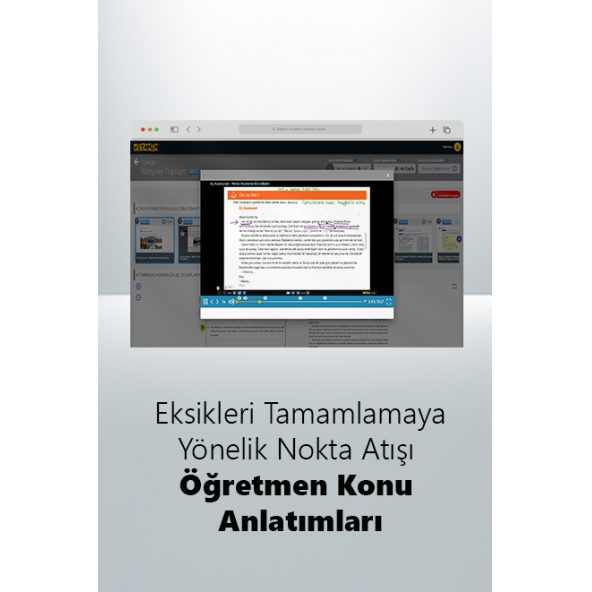 Vitamin e-Ders 8.Sınıf Türkçe - 4