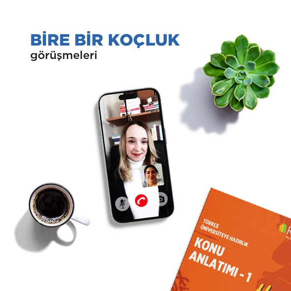 Raunt 11. Sınıf Eşit Ağırlık Hazırlık Paketi (YKS 2026)  Koçluk, 27 Parça Yayın Seti ve 17 Deneme Sınavı - Resim 3