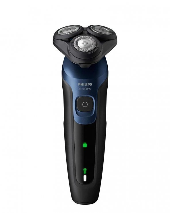 Philips S5445/03 Islak Kuru Tıraş Makinesi