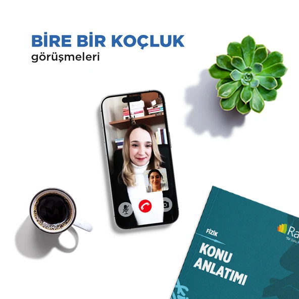 Raunt 9. Sınıf Konu Anlatımlı Kitap Seti (13 Parça) 700+ Video, 32.000+ Soru, Yazılıya Hazırlık - Resim 3