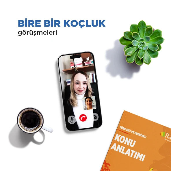 Raunt 10. Sınıf Yeni Müfredat Uyumlu Ders Destek Seti  Yapay Zeka Destekli, Deneme ve Koçluk Dahil - Resim 3