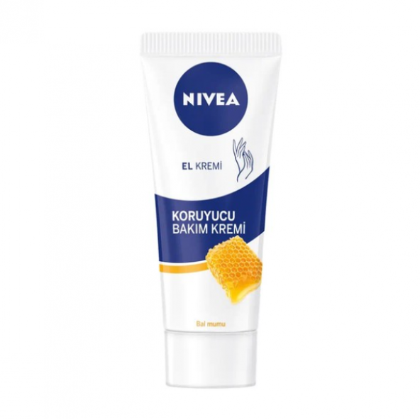 Nivea El Kremi Koruyucu 75 ml