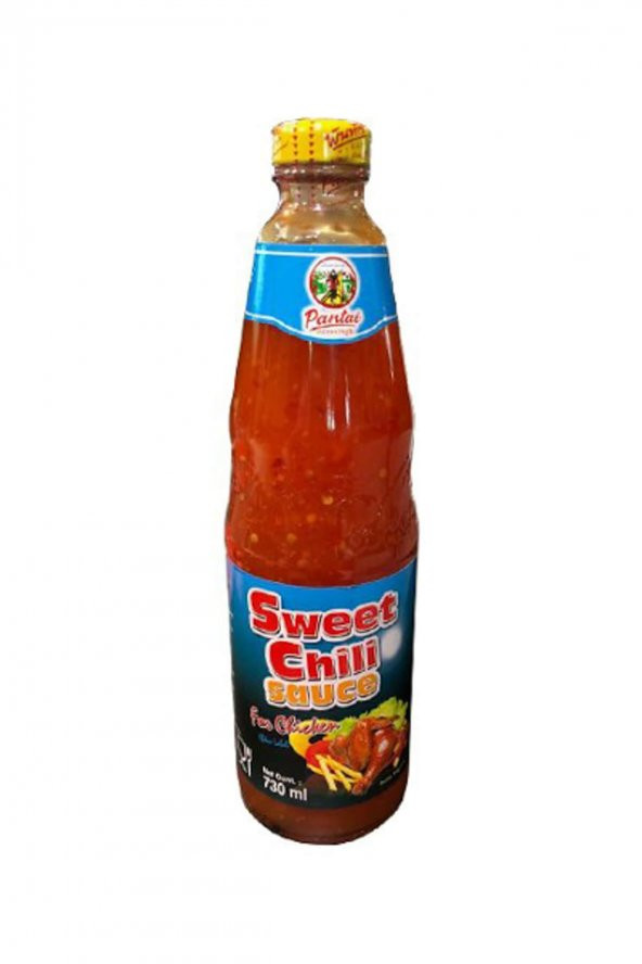 Pantai Blue Label Sweet Chili Sos 730 Ml