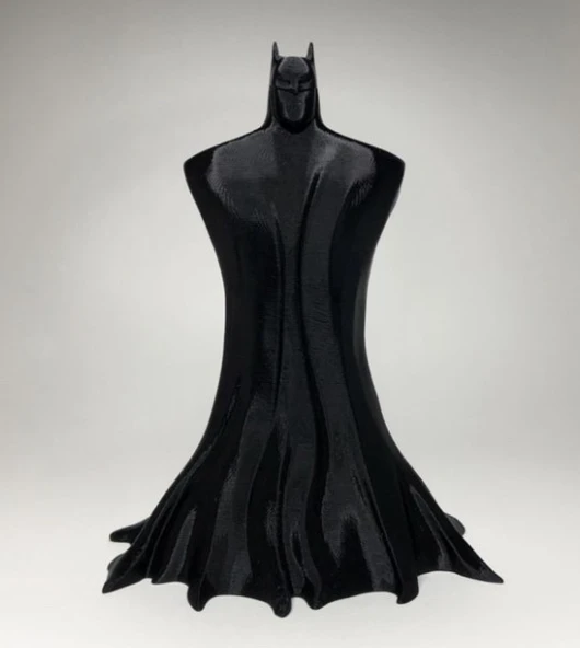 Batman Dekoratif Biblo 15 Cm - 3