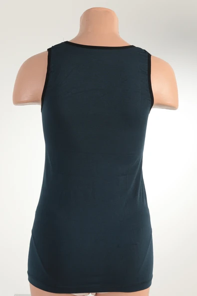 Sporcu Gym Seamless Dikişsiz T-shirt - Resim 12