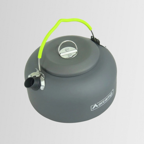 ORG.OUT-1100 Orcamp Kamp Çaydanlığı 1.4 litre - 2