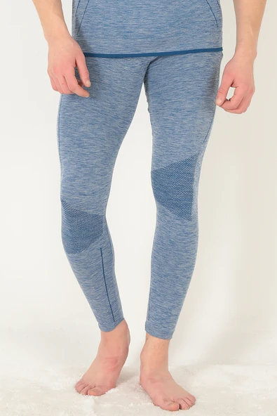 DoReMi Erkek Termal Alt Sport & Home Wear - Resim 12