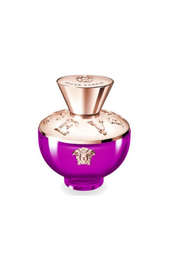 Versace Dylan Purple Pour Femme EDP 100 ml Kadın Parfüm - Resim 2