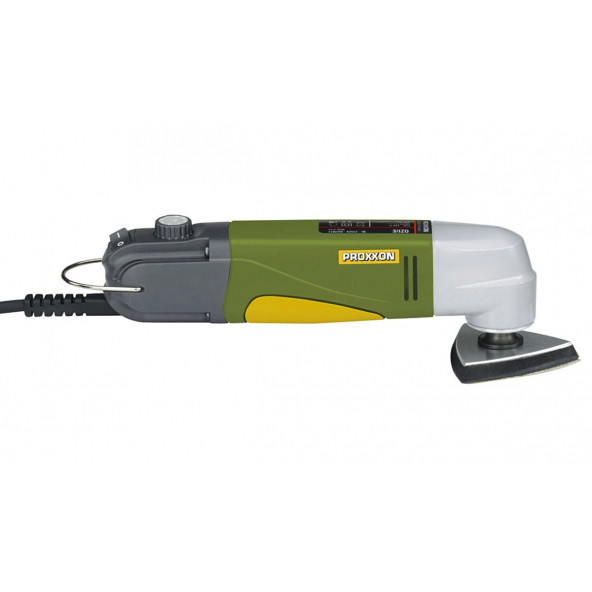 PROXXON 28520 OZI/E DELTA ZIMPARA MAKİNASI