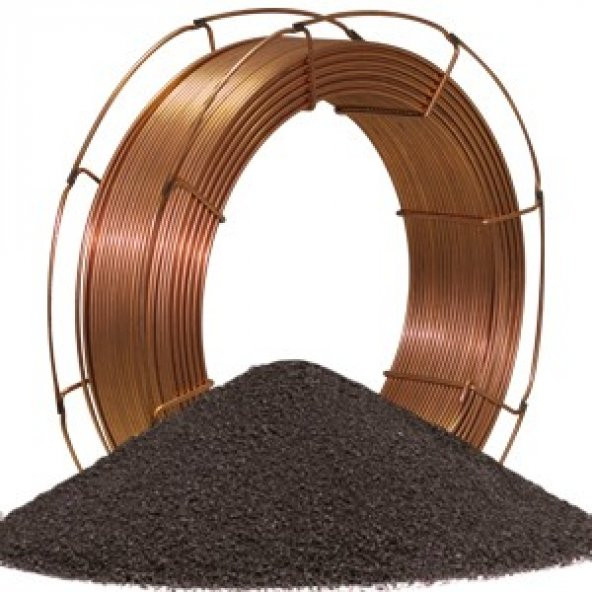 SW 702 3.2MM TOZALTI KAYNAK TELİ (25 KG) MAGMAWELD