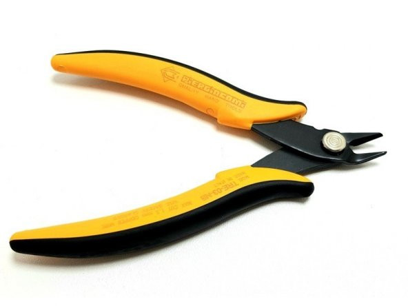 Piergiacomi Elektronikçi Tip Yan Keski Tre-03-Nb ürün görseli 1