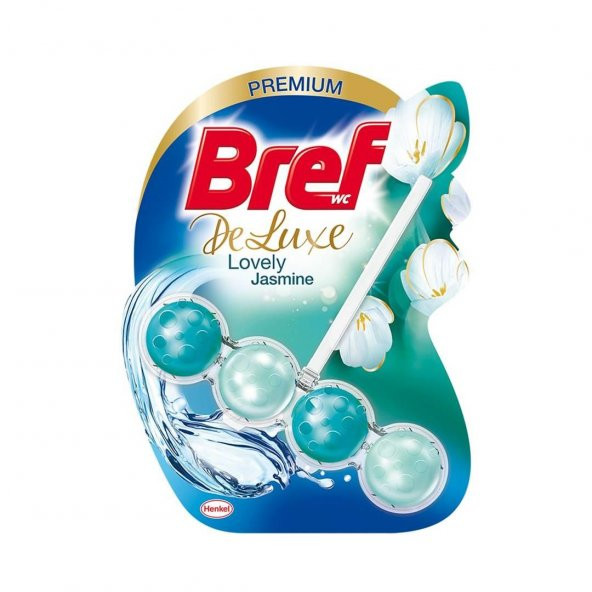 Bref Deluxe 2X50 Gr Yasemin