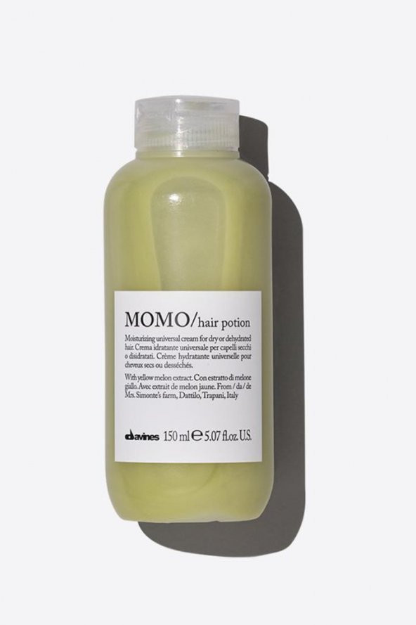 Davines Momo Hair Potion Serum 150 ml