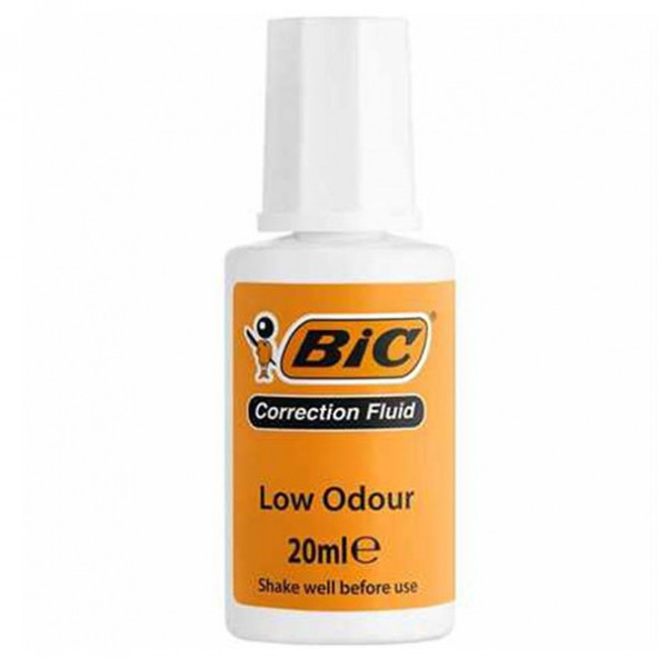 Bic Sıvı Silici 20 ML 10 LU 964249