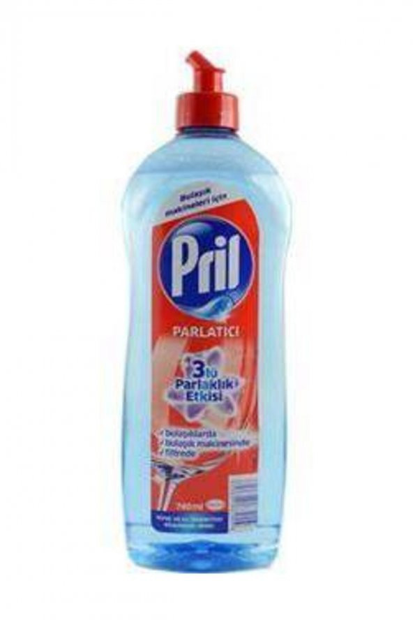 Pril Parlatıcı 750 Ml