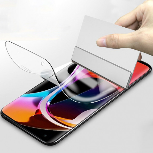 Zte Blade V7 Lite 9H Nano Ekran Koruyucu
