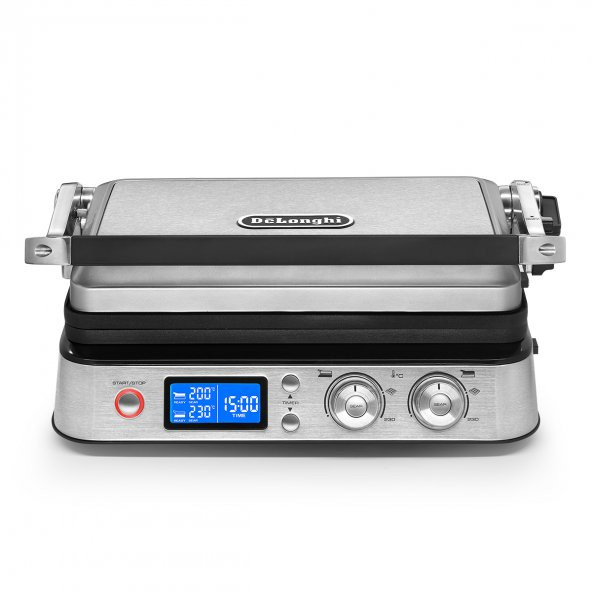 Delonghi Multigrill Izgara-Tost Makinesi CGH1020D