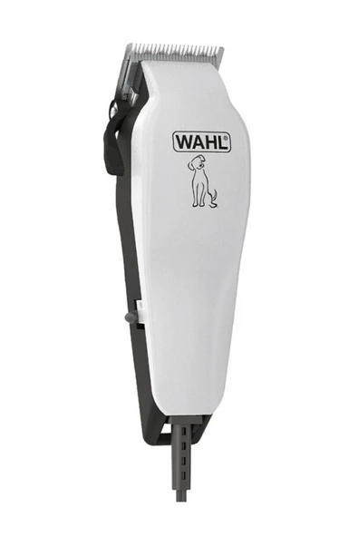 Wahl Starter 20110.0462 Pet Tüyü Kesme Makinesi - 3