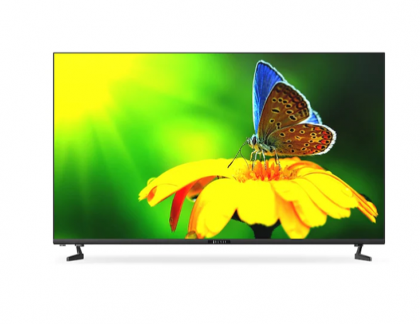 Dijitsu 50DS8500 50" 4K Ultra HD Smart LED TV