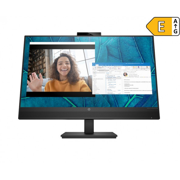 HP M27m 27'' 5ms Type-C Hdmi IPS 678U8AA