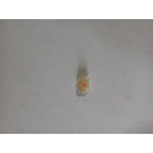 ASLANTİC NOKIA 5110 ON OFF TUŞ