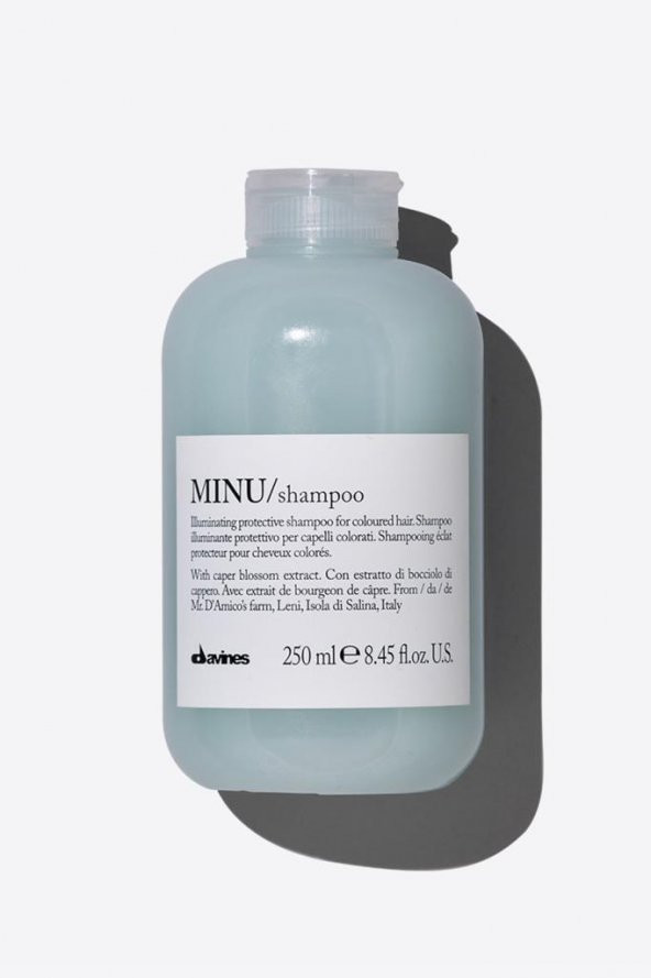 Davines Minu Şampuan 250 ml