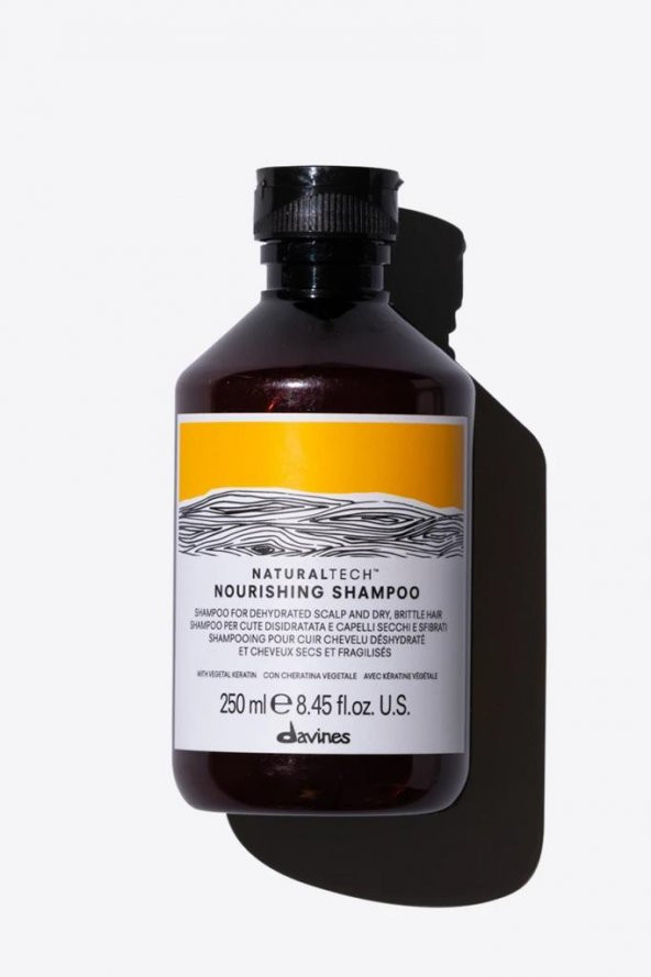 Davines Nourishing Şampuan 250 ml