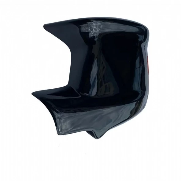 PEUGEOT PARTNER TEPEE 2015-2022 BATMAN PLASTİK YARASA AYNA KAPAĞI - 2