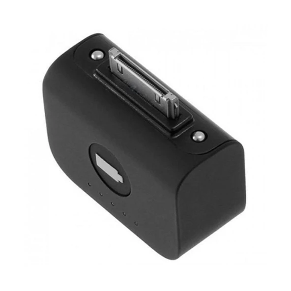 Griffin PowerDuo Reserve iPhone 4S/4 PowerBank Harici Şarj Cihazı (Ev+Araç) - Resim 4