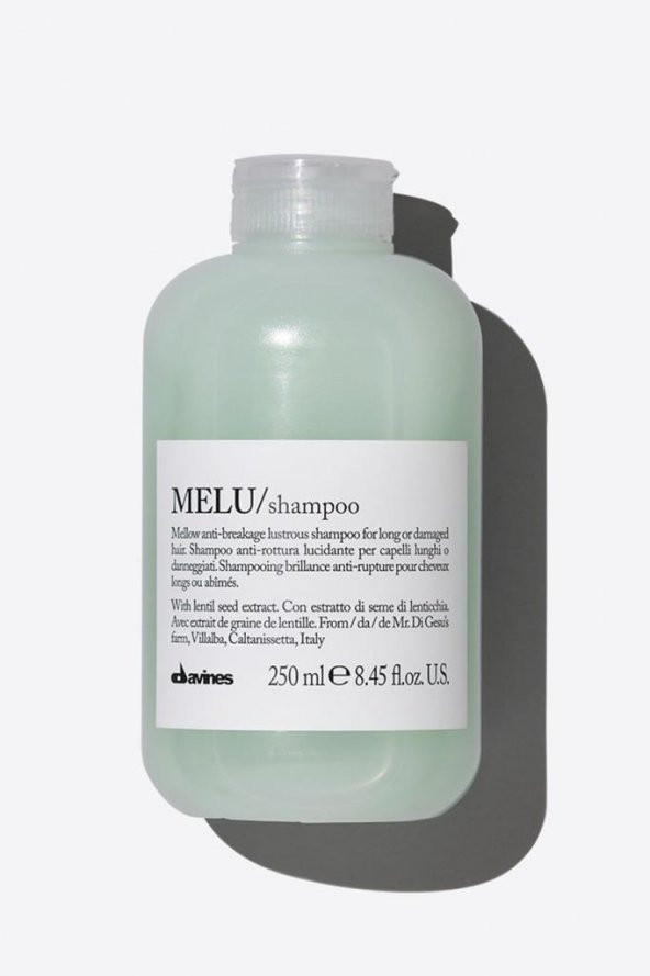 Davines Melu Şampuan 250 ml