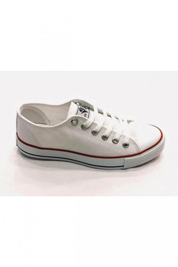 Mp 211-1842 Erkek Kanvas (40-43) Ayakkabı - 2