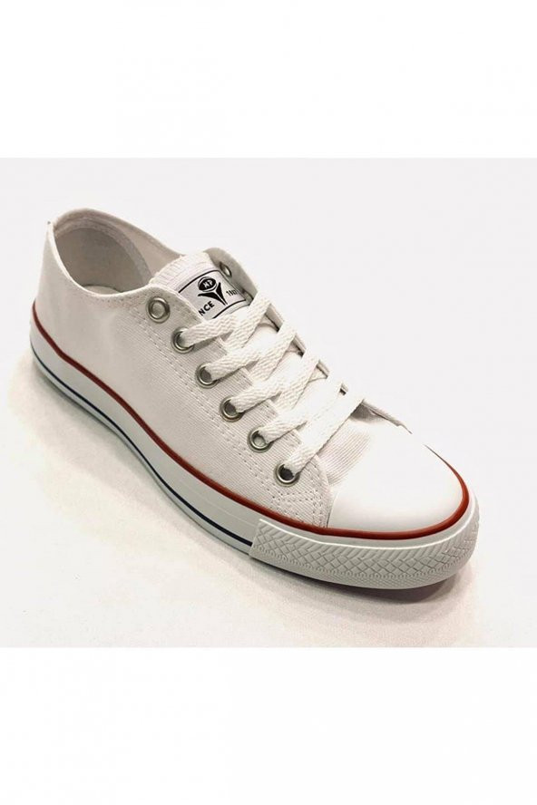 Mp 211-1842 Erkek Kanvas (40-43) Ayakkabı - 3