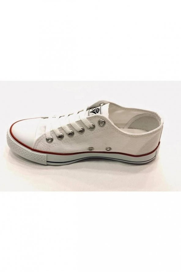 Mp 211-1842 Erkek Kanvas (40-43) Ayakkabı - 4