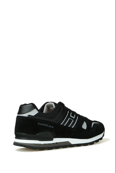 Hammerjack Beyaz Erkek Sneaker Ayakkabı - 9