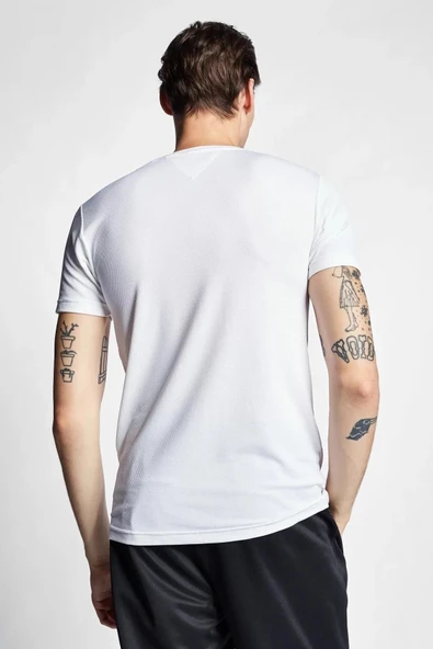 Lescon 23S-1294-23B Kısa Kol Tshırt - 7