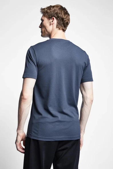 Lescon 23S-1294-23B Kısa Kol Tshırt - 11