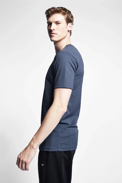 Lescon 23S-1294-23B Kısa Kol Tshırt - 10