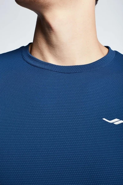 Lescon 23S-1294-23B Kısa Kol Tshırt - 4