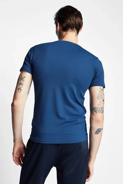 Lescon 23S-1294-23B Kısa Kol Tshırt - 2