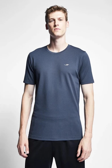 Lescon 23S-1294-23B Kısa Kol Tshırt - 9